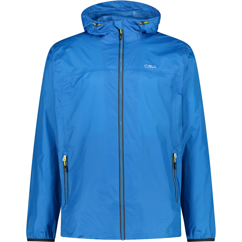 CMP Herren Ripstop Fix Hoodie Jacke