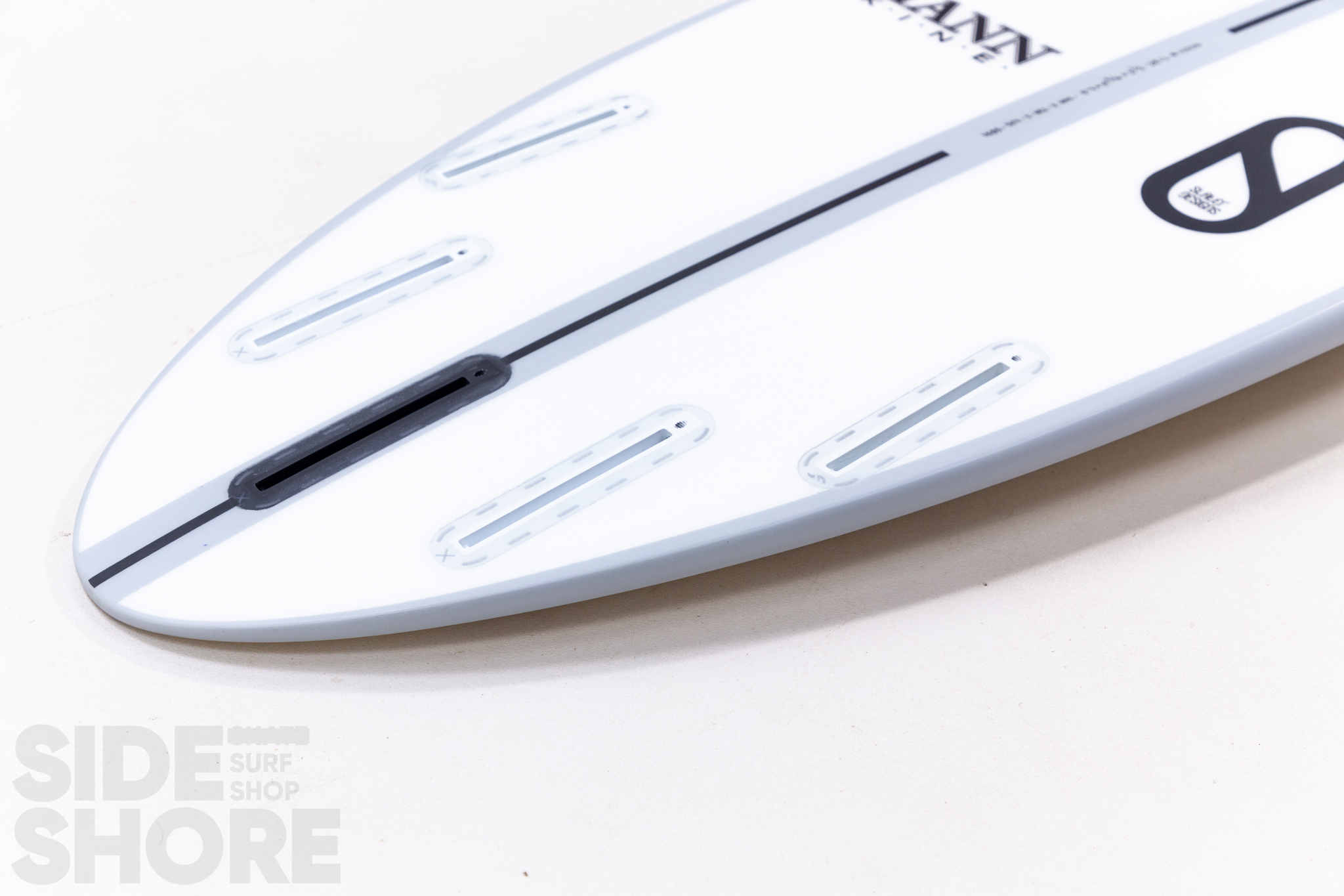 Slater Design / Firewire S-Boss - 5'7 x 19 3/16