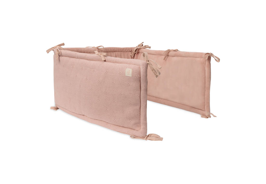 boxbumper Cosy Knit Wild Rose