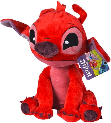 Disney Lilo & Stitch Kosedyr Leroy 50 cm