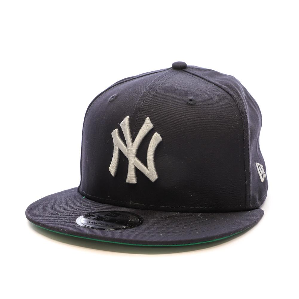 New Era Casquette Noire Homme New Era Team Side