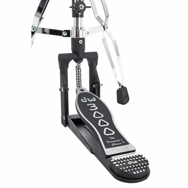DW 3500TA 2-leg Hi-Hat Stand