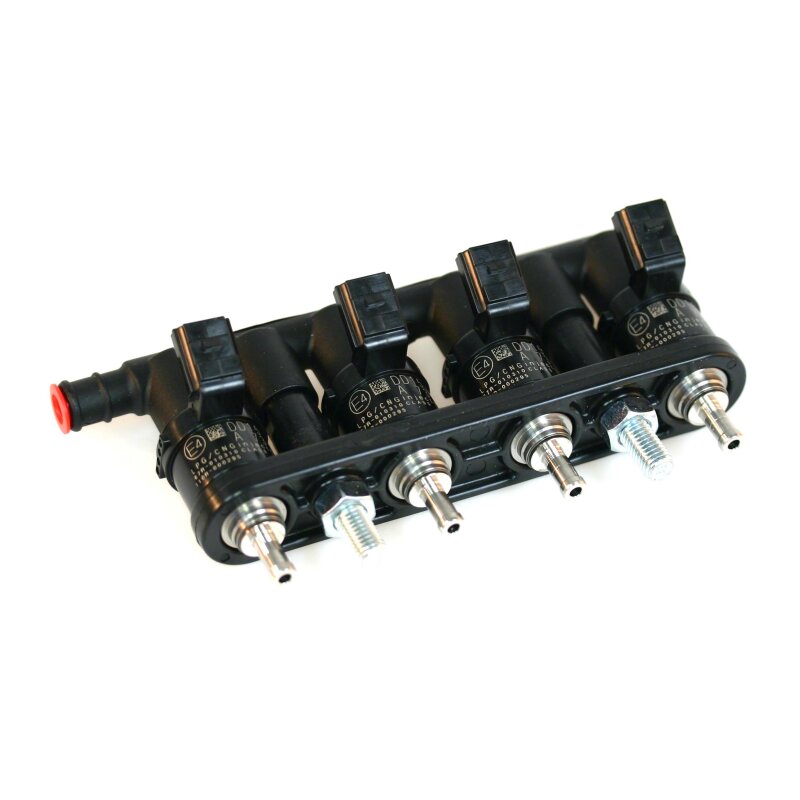 Prins Injektor LPG CNG Keihin KN9 4 Zylinder  (73cc)