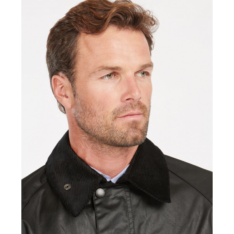 Bedale Wax Jacket - Veste homme