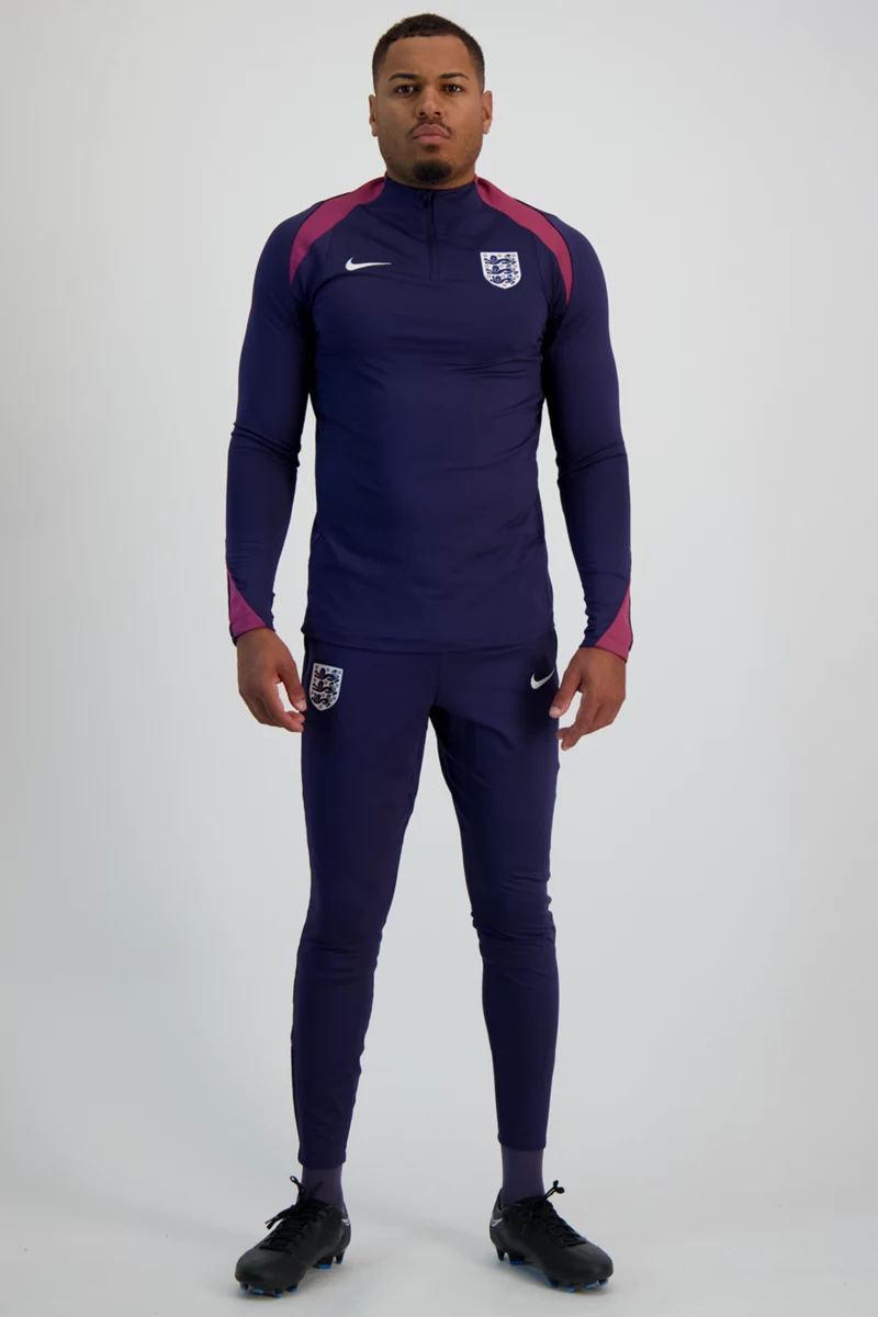 Nike England Dri-FIT Strike Herren Trainerhose