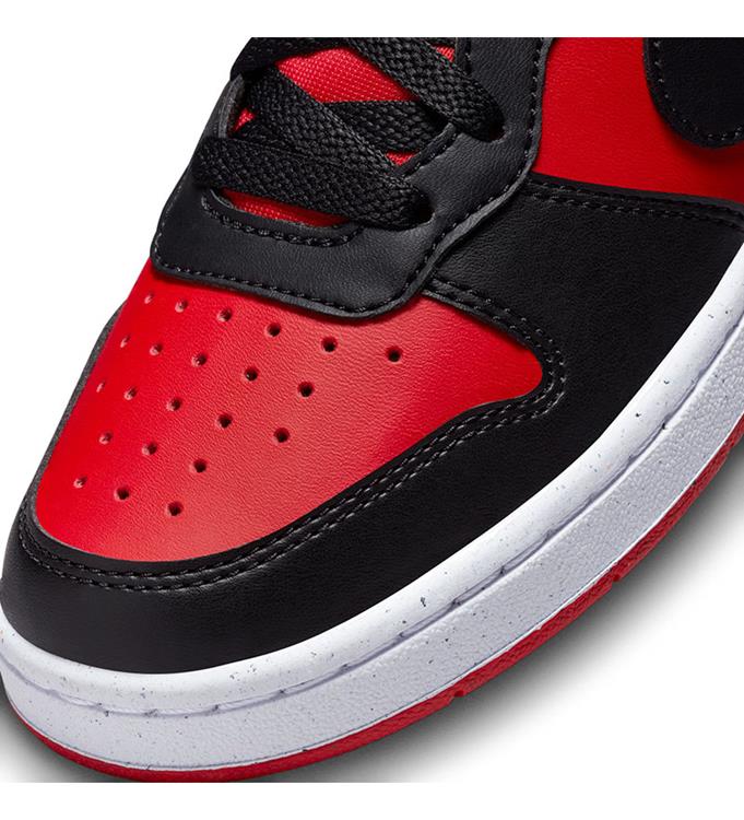 Nike JR Court Borough Low Recraft Sneakers