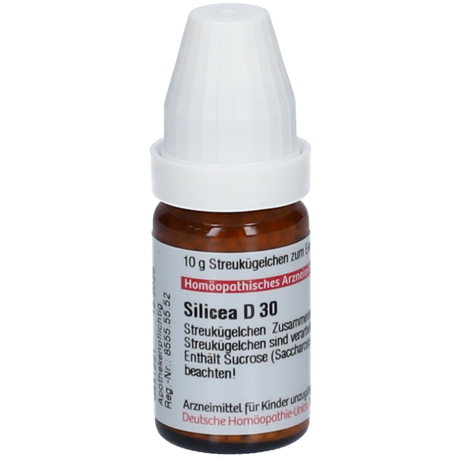 DHU Silicea D30
