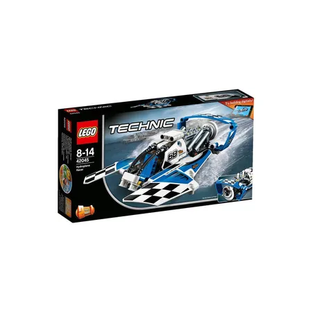 LEGO® Technic 42045 Renngleitboot