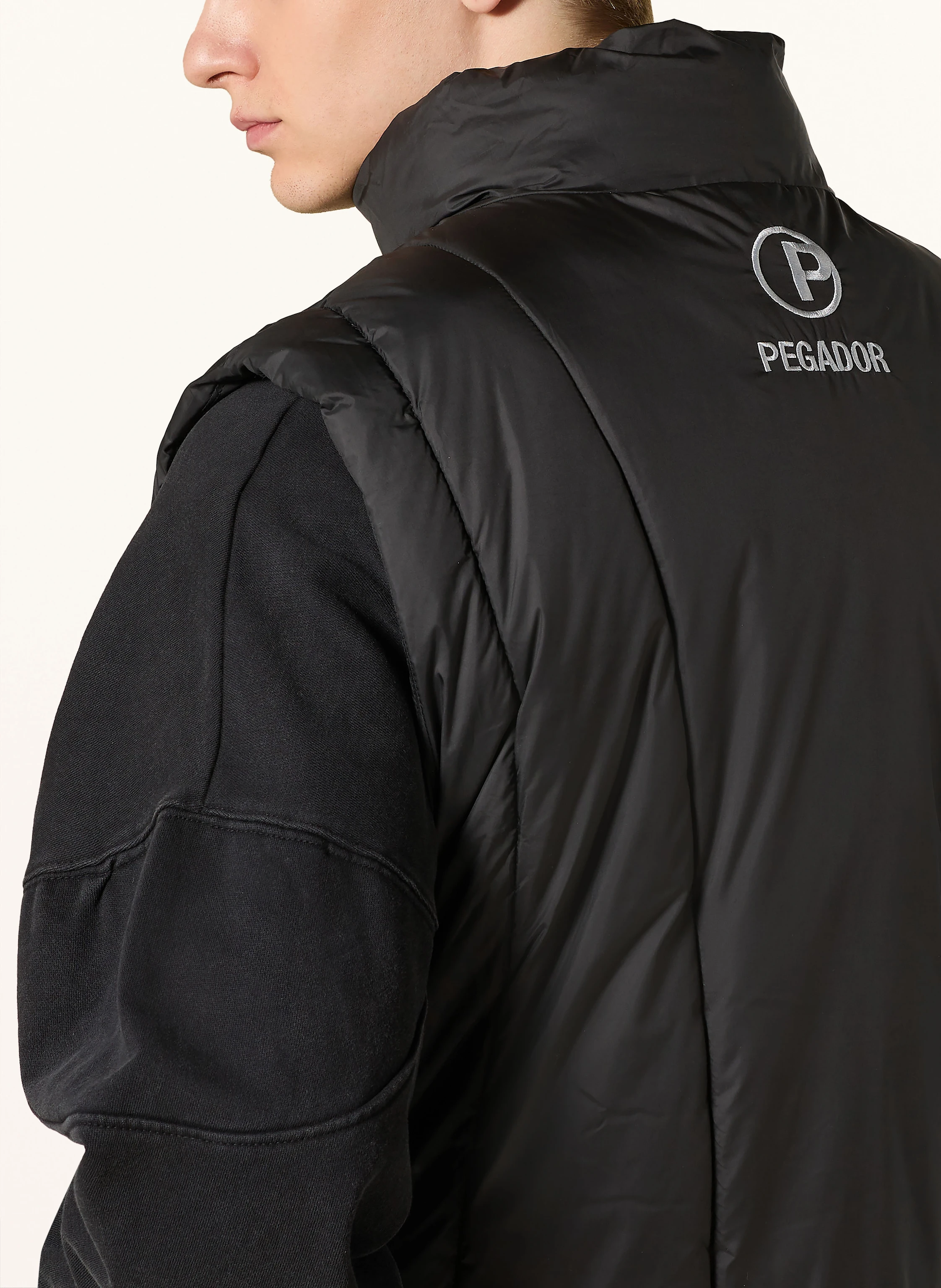 PEGADOR Steppweste MARCIO