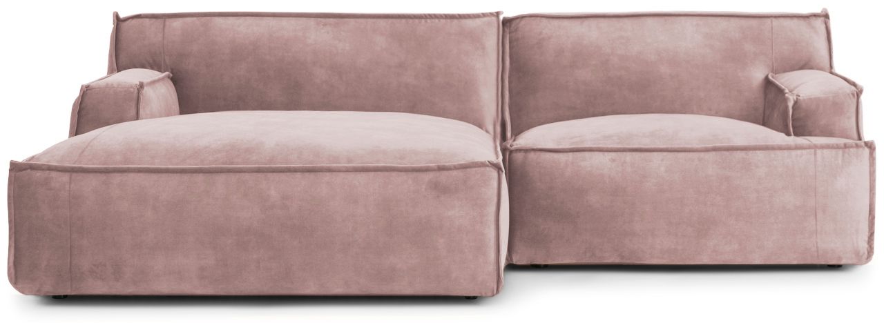 Loungebankstel Candy