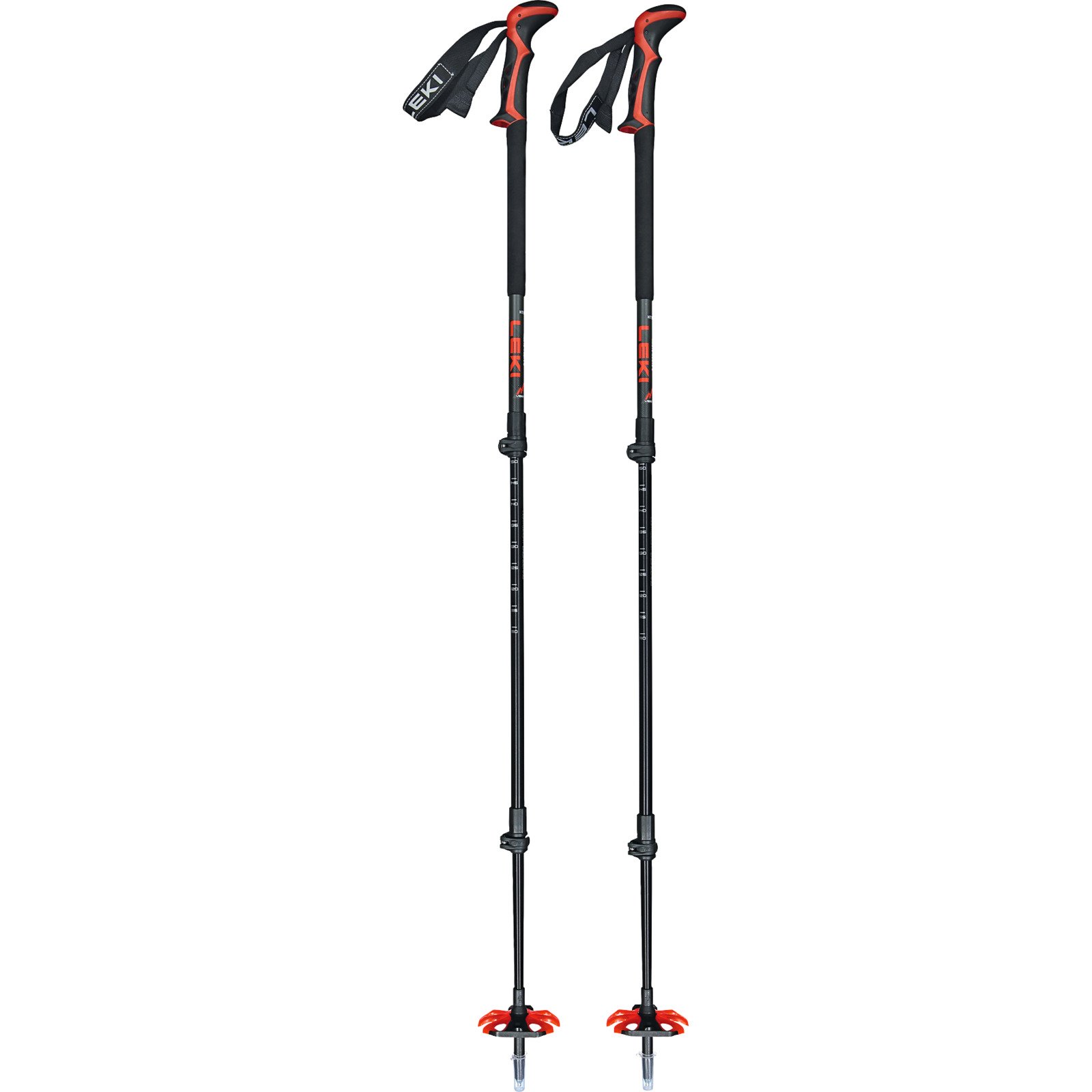 Leki Tourenskistock Haute Route 3