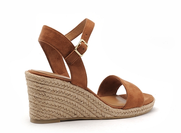 Tamaris nu pieds talons femme 28300 42 marron