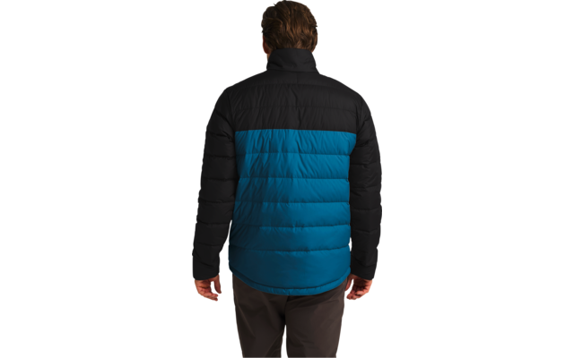 Jack Wolfskin Ather Down Herren Daunenjacke