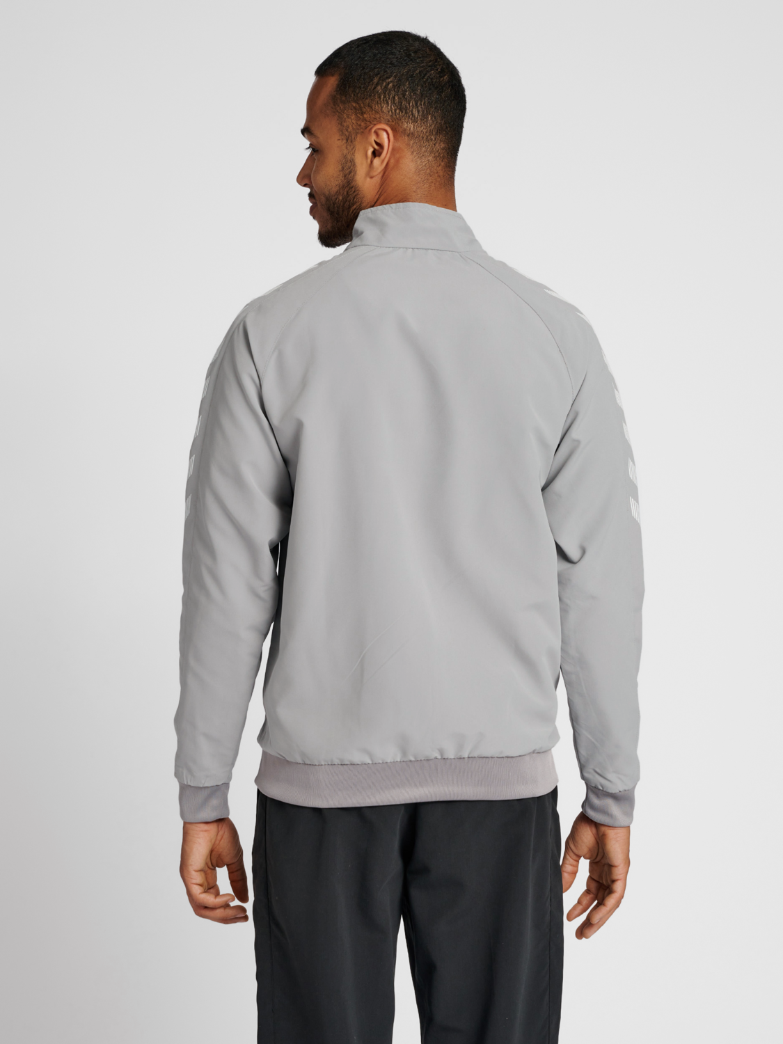 hmlGG12 TRACK JACKET
