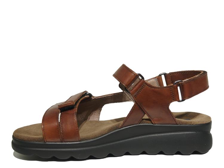 Wolky 01525 bruin