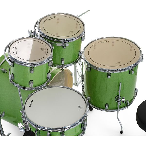 Ludwig Evolution Kit 20
