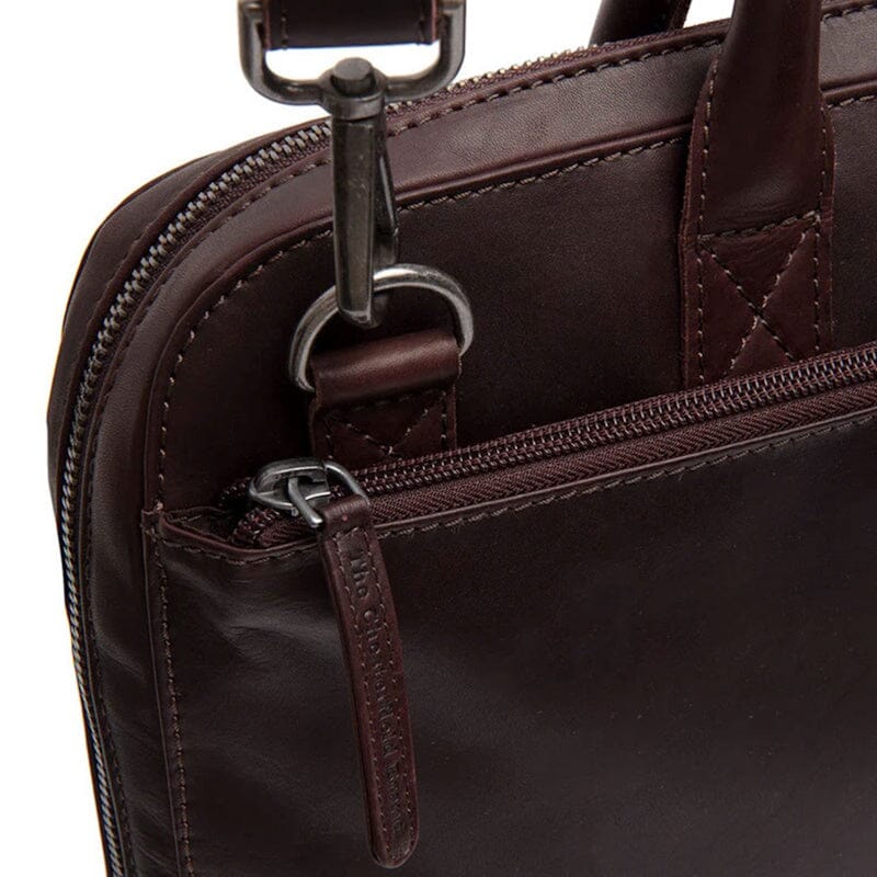 Chesterfield Brand Laptoptas Tilbury 14