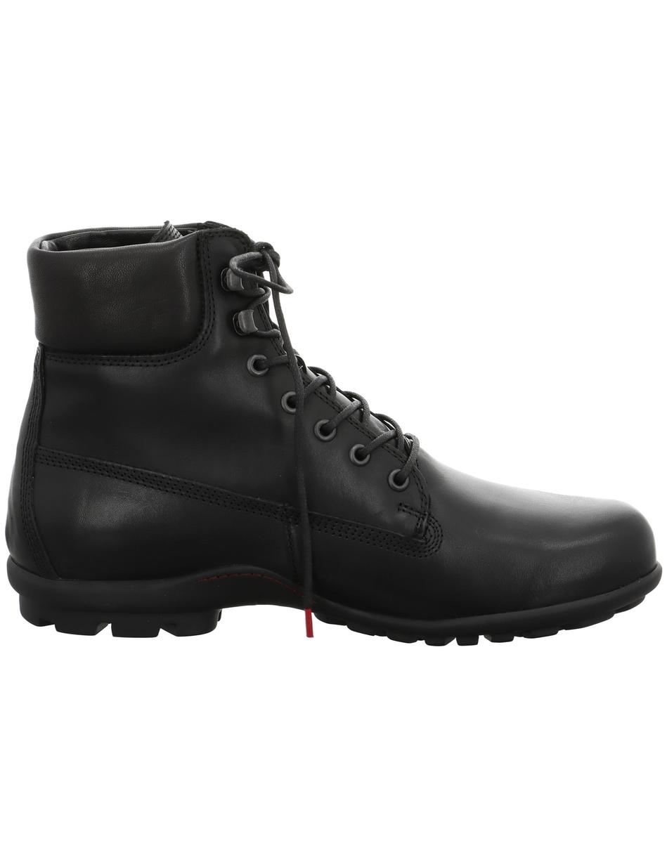 Stiefelette KONG HERREN