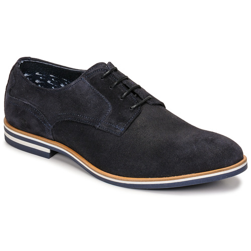 Casual Attitude - OLEO - Marine