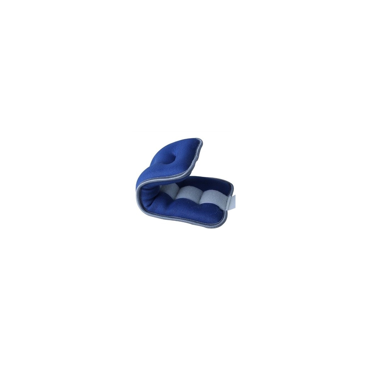 Vrist-vekter / Ankel-vekter 2 X 0,5kg