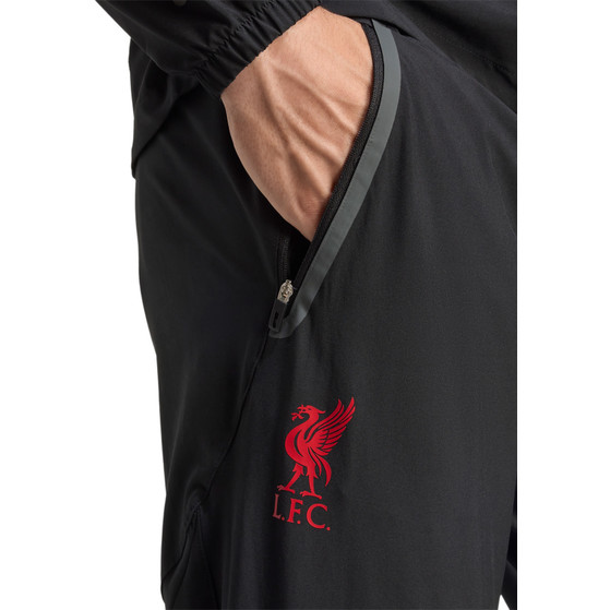 adidas Liverpool Tiro Vis Tech Pant 2025/2026