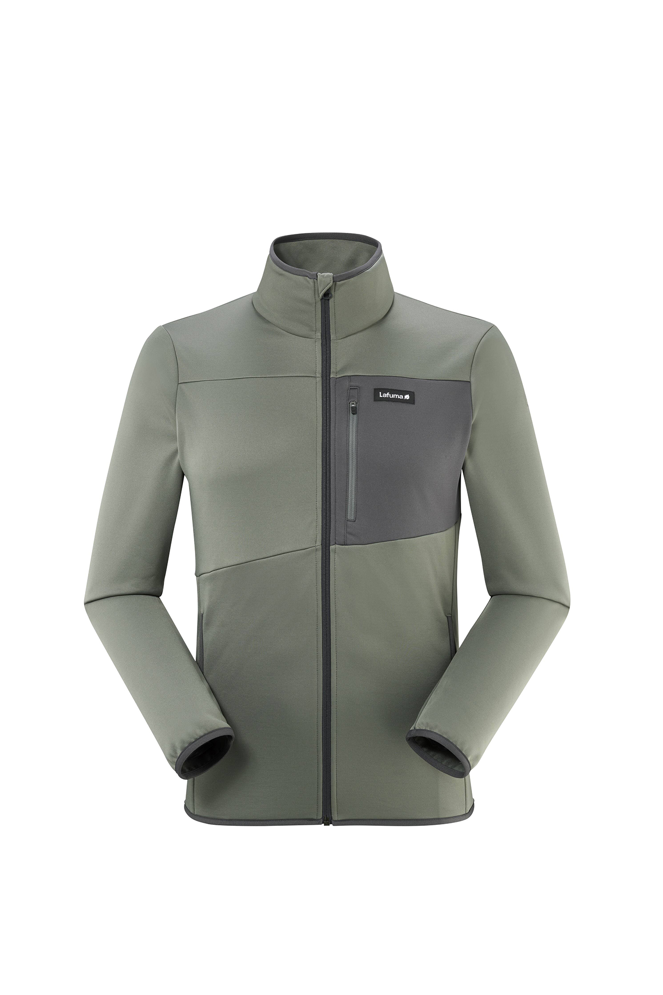 Shift fleece