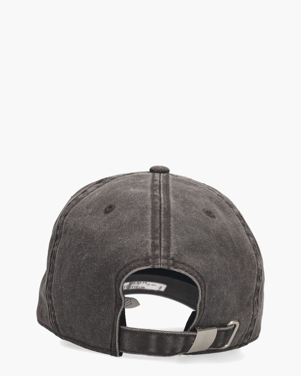 Aquila Mickey Donkergrijs Cap