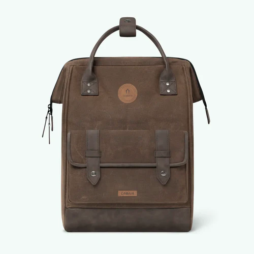 Sac à dos Adventurer Medium Soyo marron