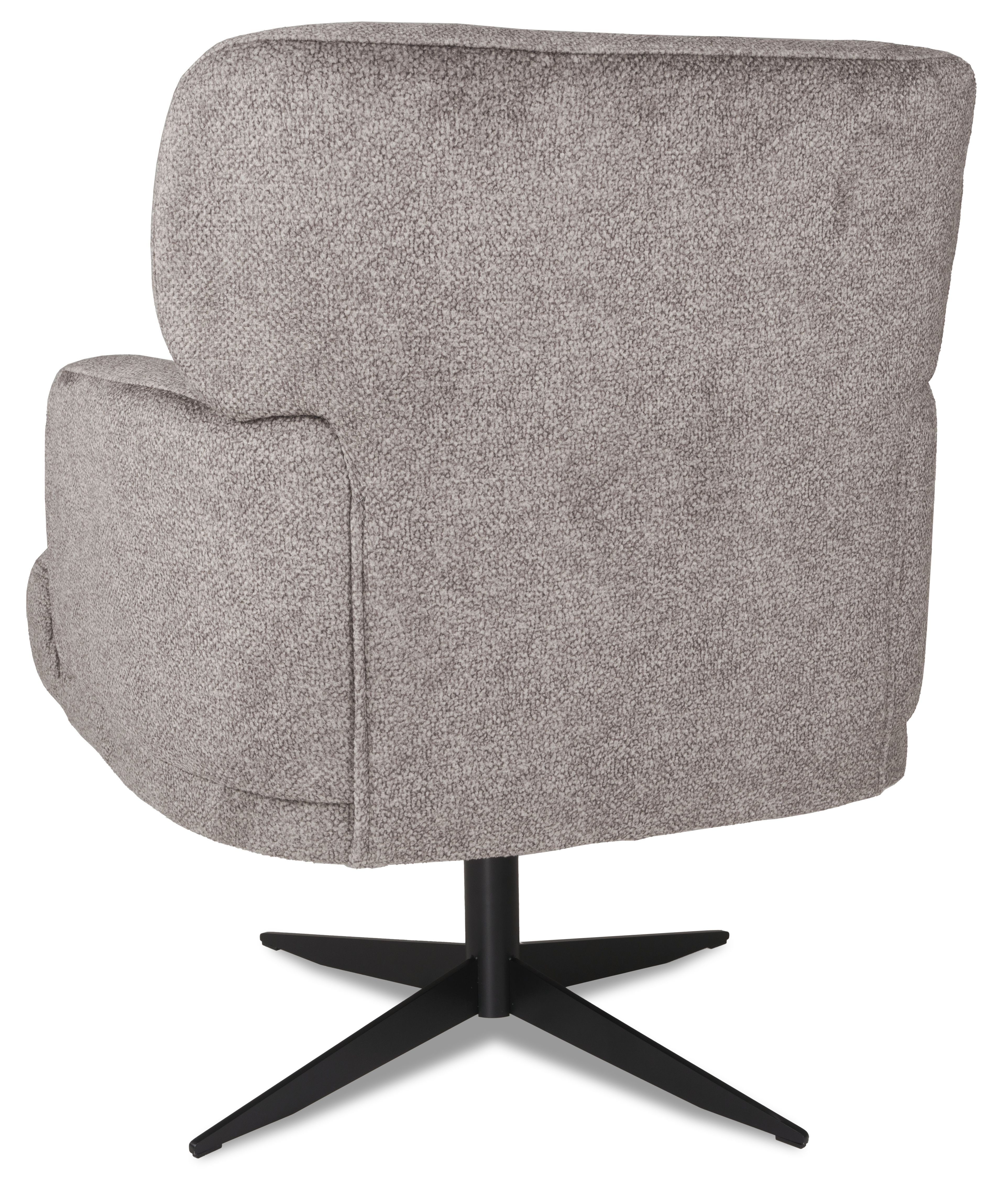Draaifauteuil Bofield B71 x D72 x H85 cm