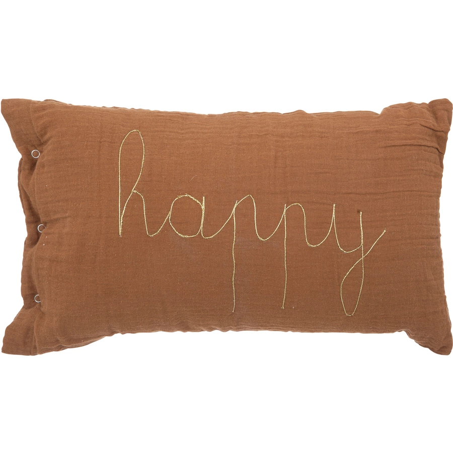 atmosphera for kids Kissen Lili Happy