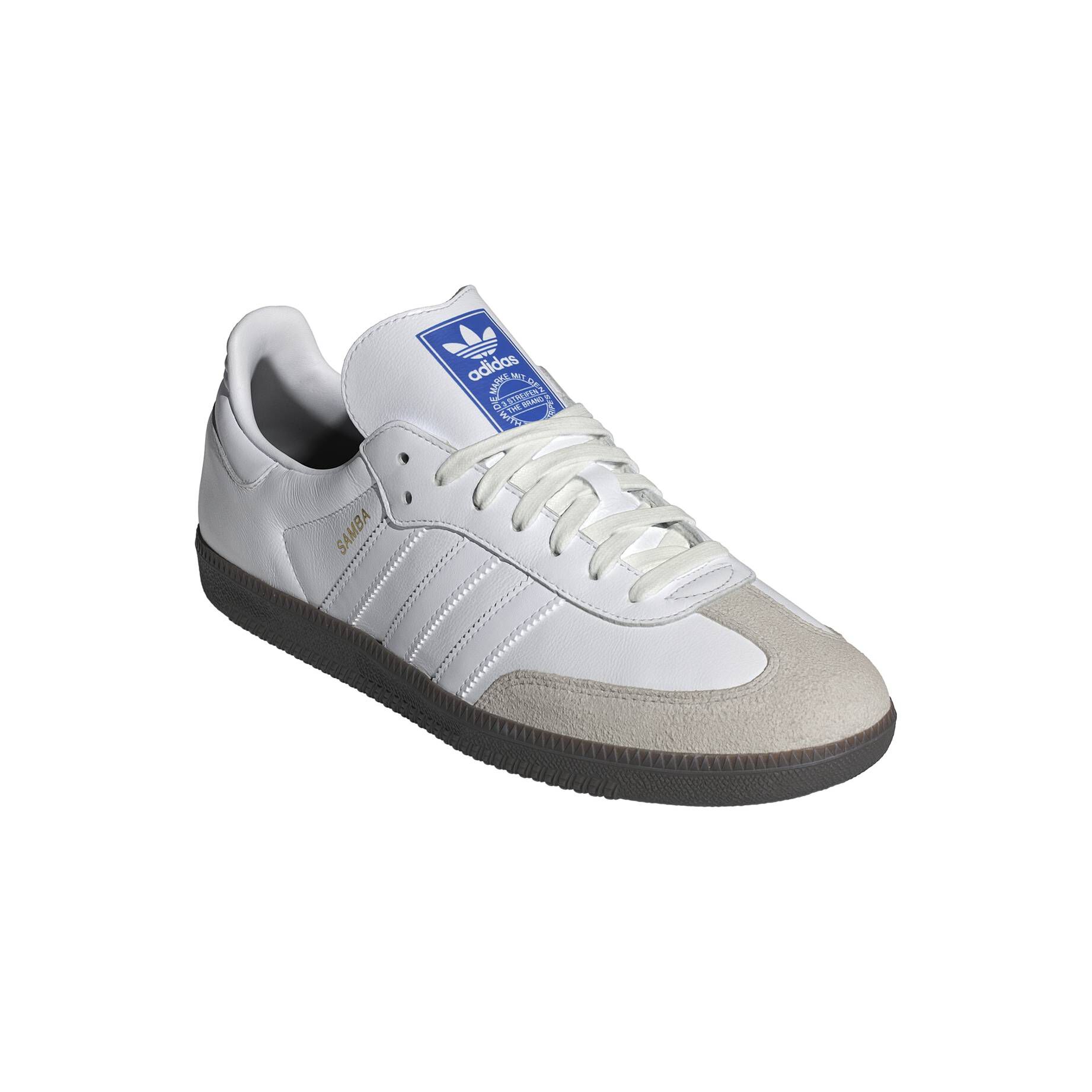 adidas Originals| Herren Sneaker SAMBA OG