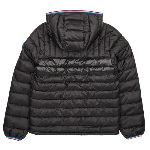 Levi's - COLORBLOCK PUFFER - Noir