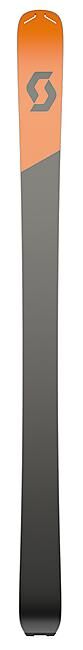 SCOTT - SKI DE RANDO SUPERGUIDE 88 W'S