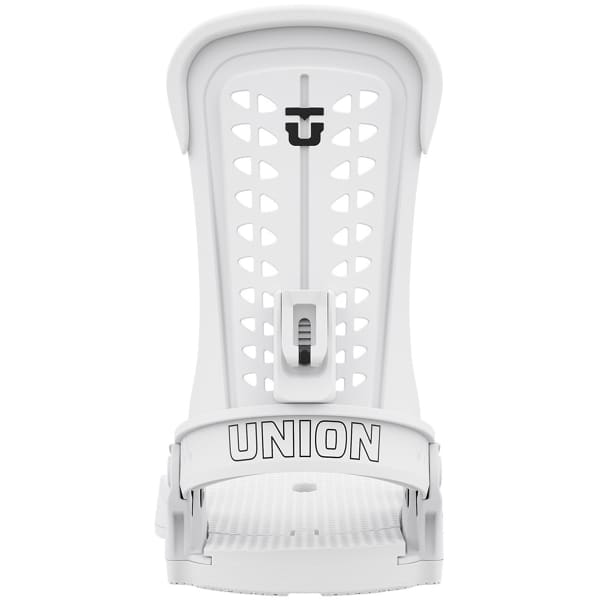 Fixation snowboard UNION FORCE CLASSIC WHITE