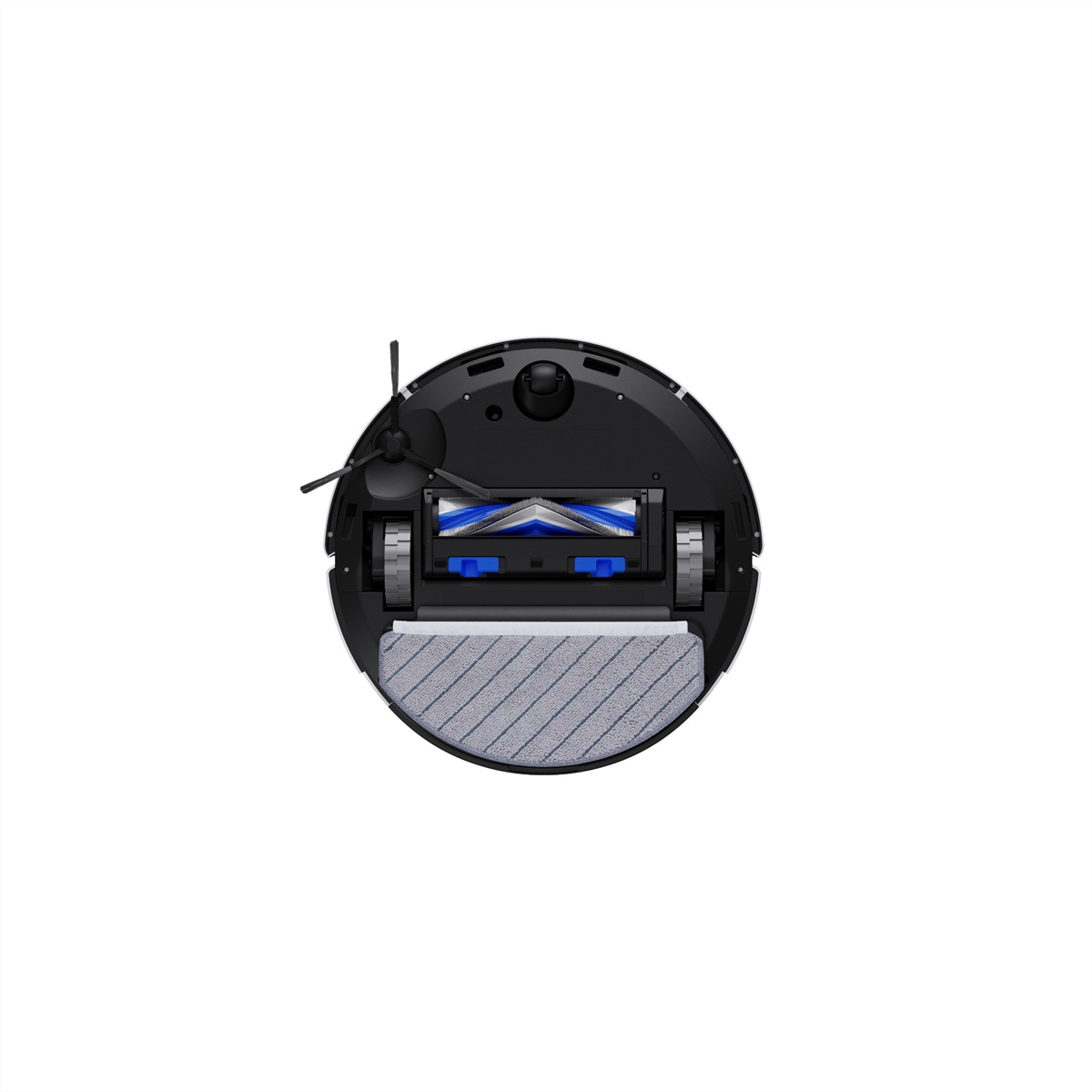 ECOVACS »Ecovacs Saugroboter N20+, Deebot«