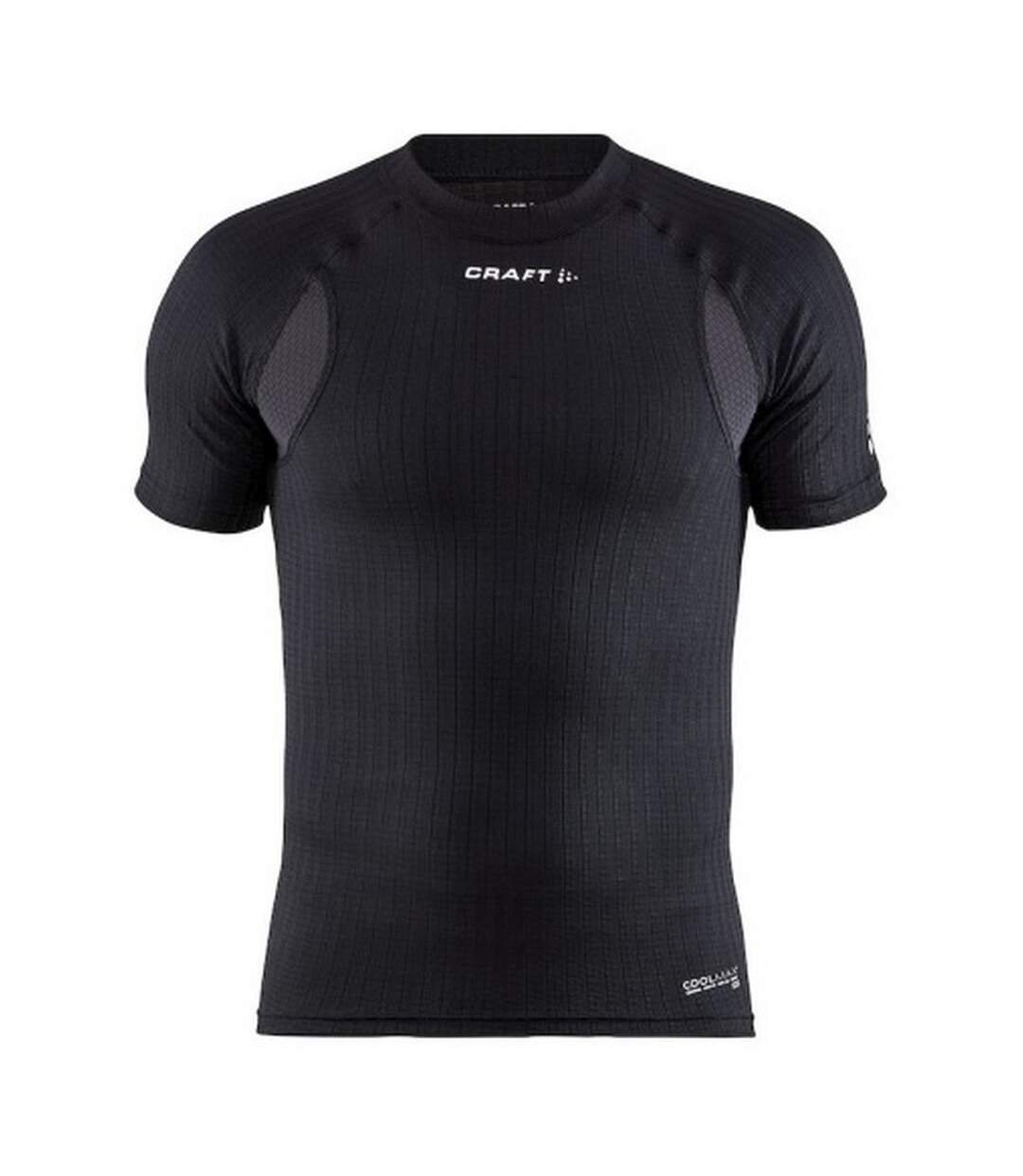 Craft - Haut thermique EXTREME - Homme (Noir) - UTUB931