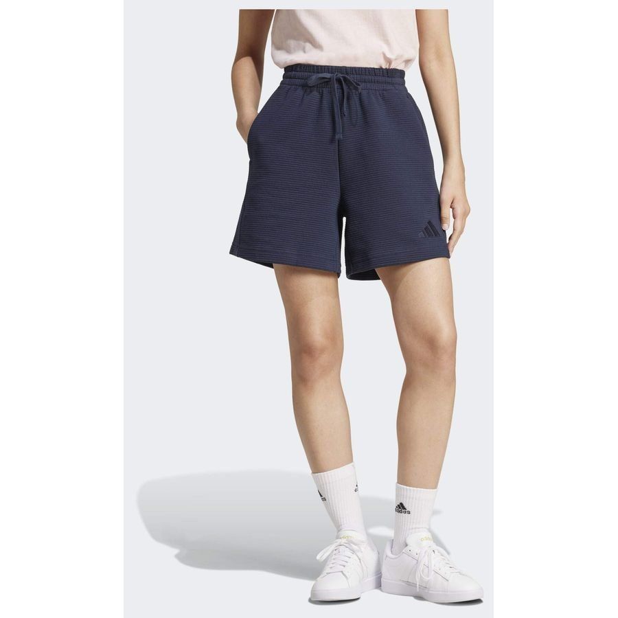 Adidas Short côtelé ALL SZN