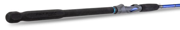 Canne Mer Aquantic Salt Shad 2 Halibut Spin 2.55m (280g)