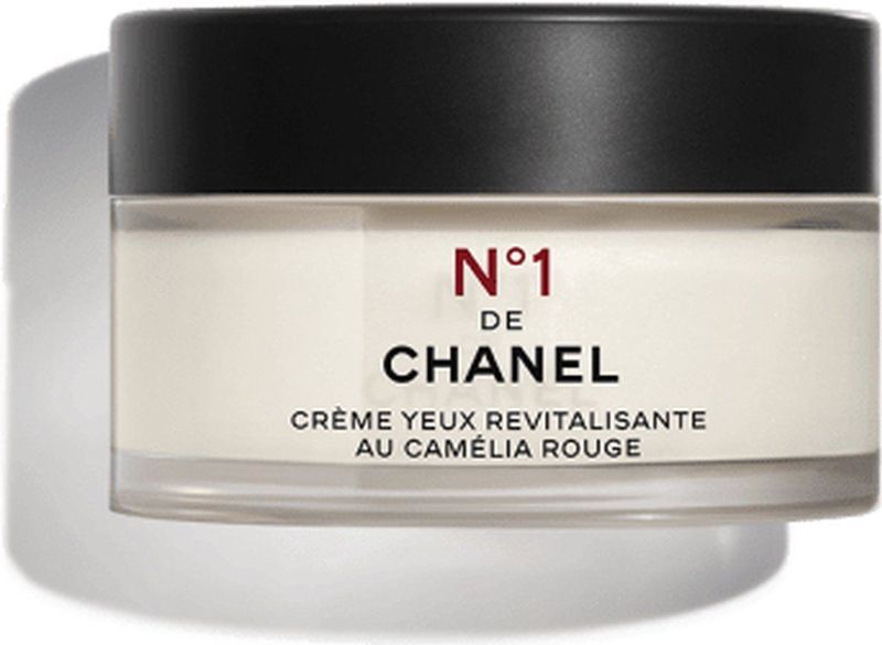 Chanel - N°1 Revitalizing Eye Cream - Oogcrème - 15 gr