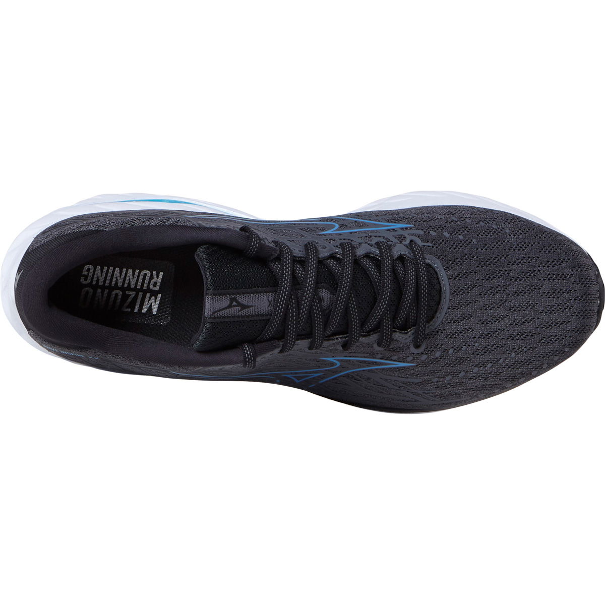 Mizuno Wave Inspire 20 Løbesko Herre