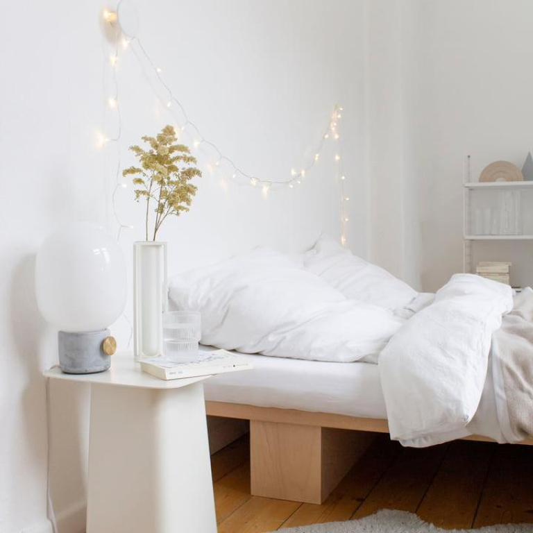 Tojo V bed 172x90