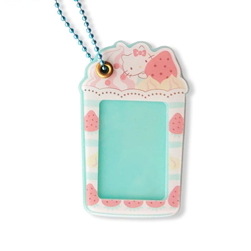 ASUNAROSYA - Sanrio Hello Kitty Acryl Fotolijst Charm