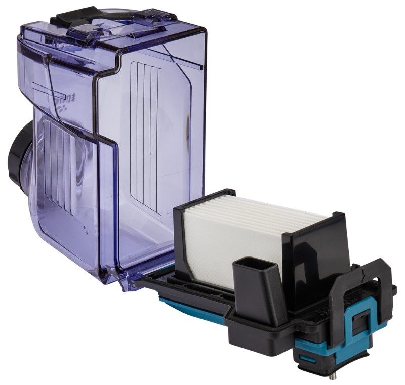 Makita 191F95-1 Stofzuiger DX10