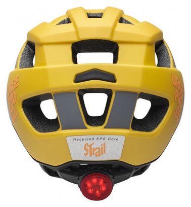 Casque Urge Strail Orange