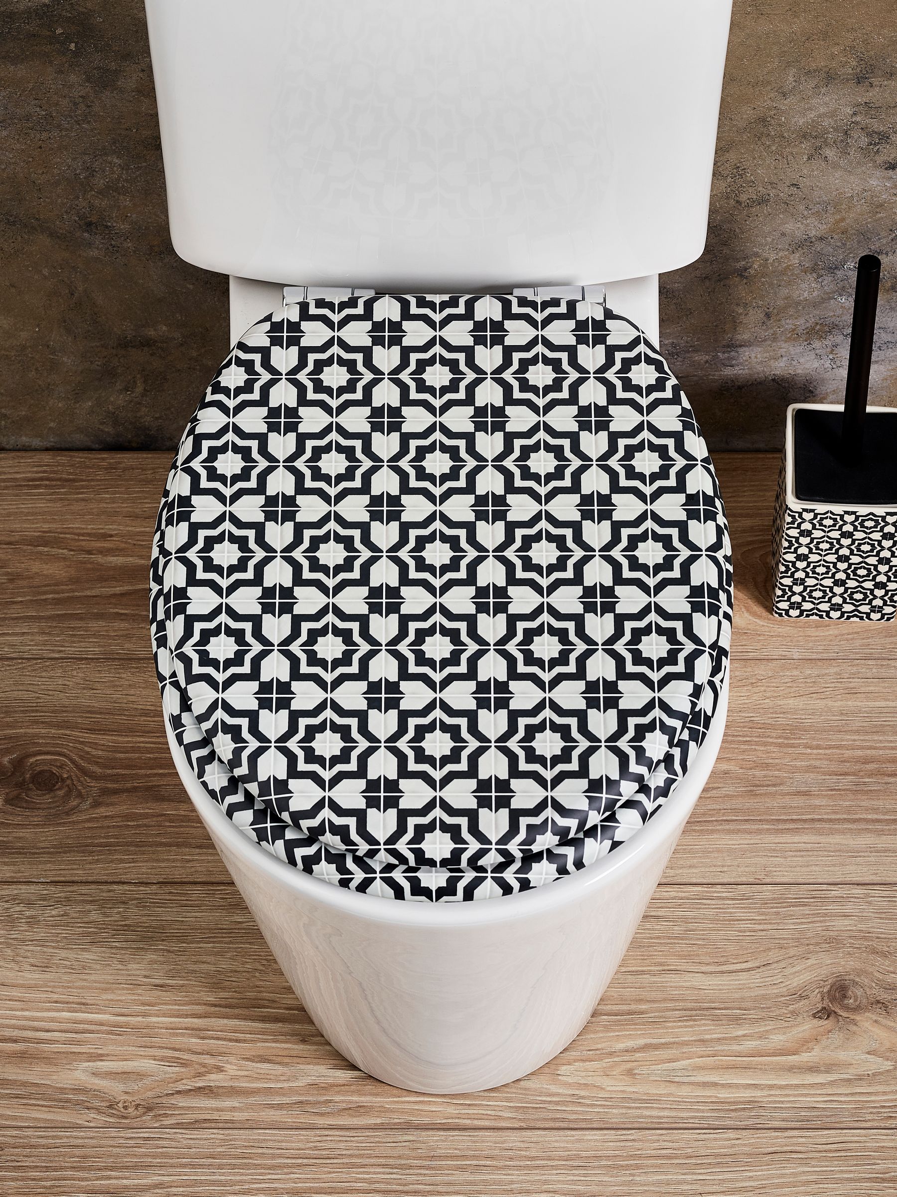WC-bril