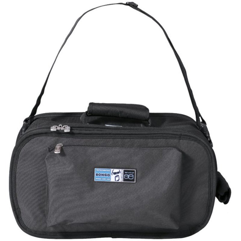 Protection Racket 2272-56 Bongo Bag tas voor bongo - met schouderriem