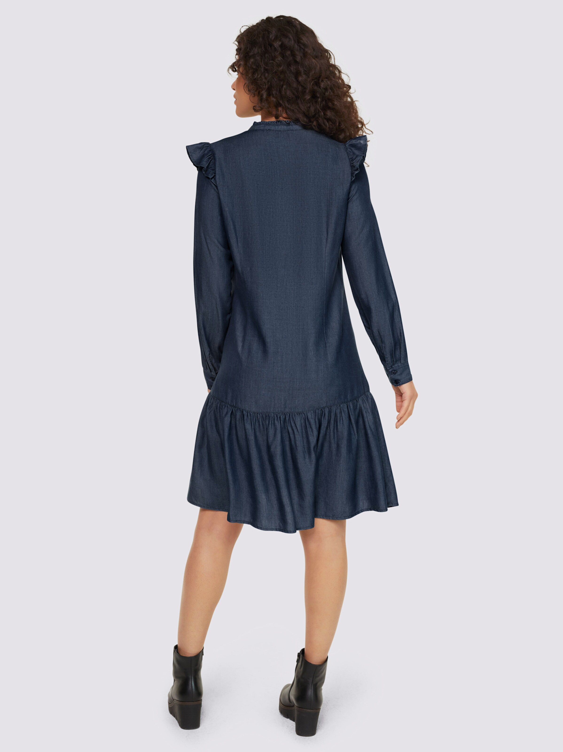 Kleid