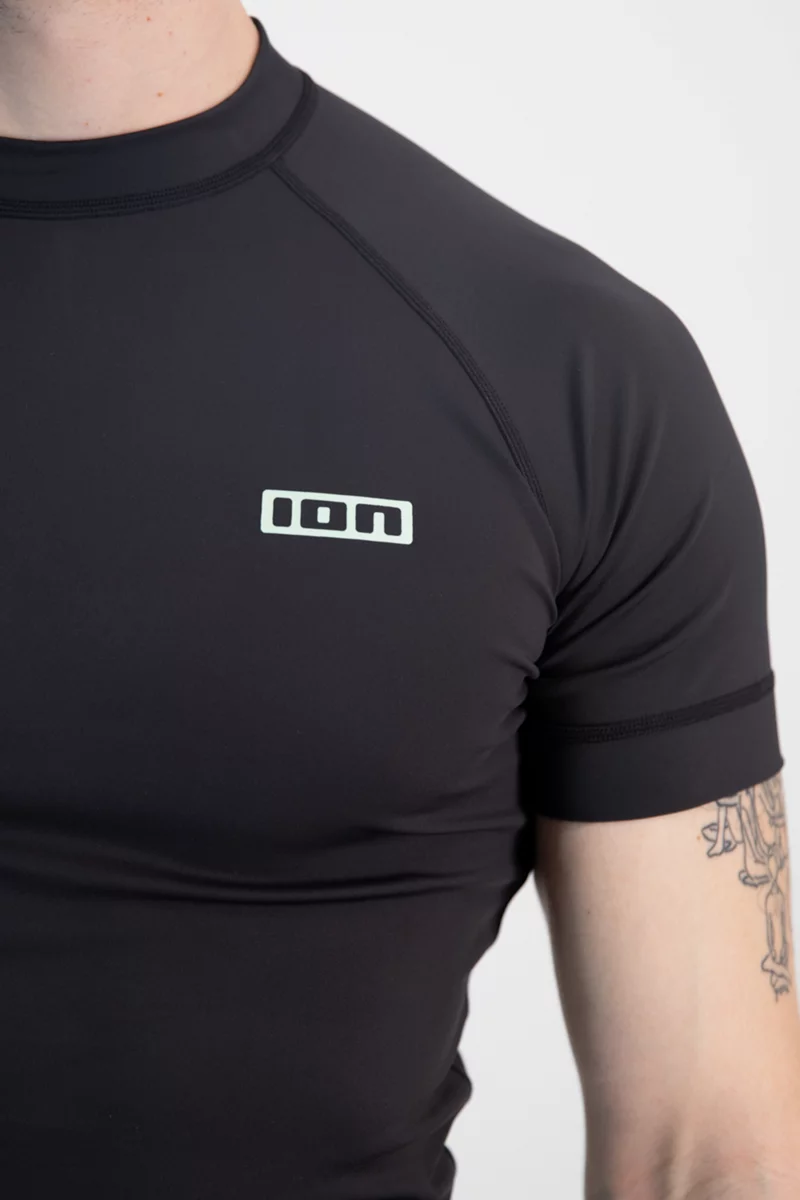ION Rashguard Herren Lycra Shirt