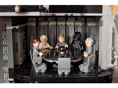LEGO Death Star™ (75419)