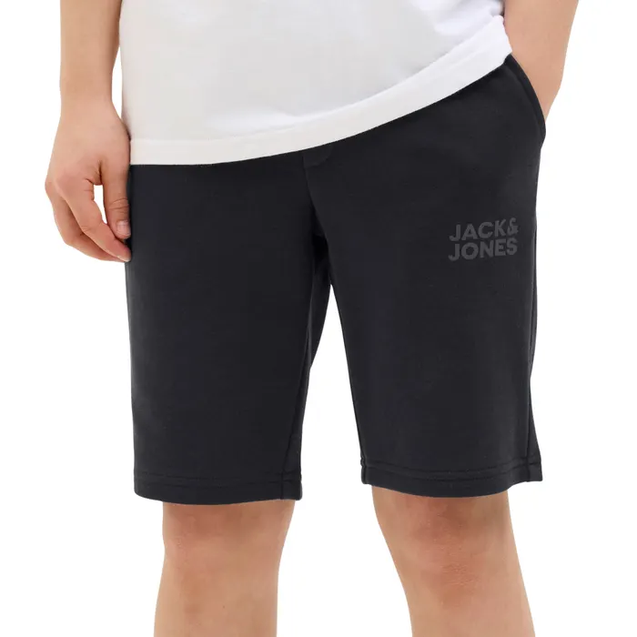 Jack & Jones Newsoft Sweat Short Junior